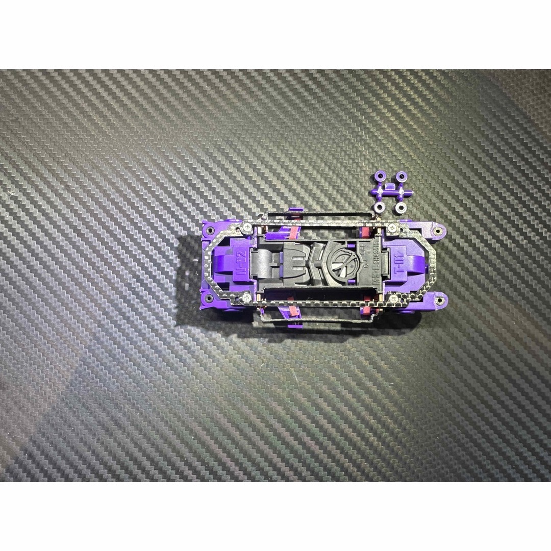 ミニ四駆 MSフレキ オーダーフォームの通販 by FUTATAMA Racing ミニ四駆 MSフレキ オーダーフォームの通販 by FUTATAMA Racing