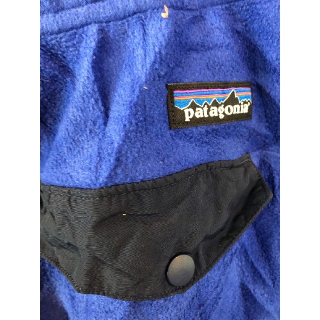 patagonia - ☆M-168 パタゴニア Patagonia シンチラ フリース パンツ デナリの通販 by Hide&SeeK