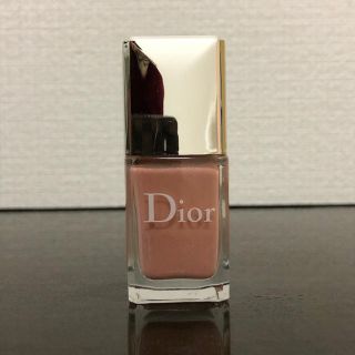 クリスチャンディオール(Christian Dior)のDior マニュキュア(マニキュア)