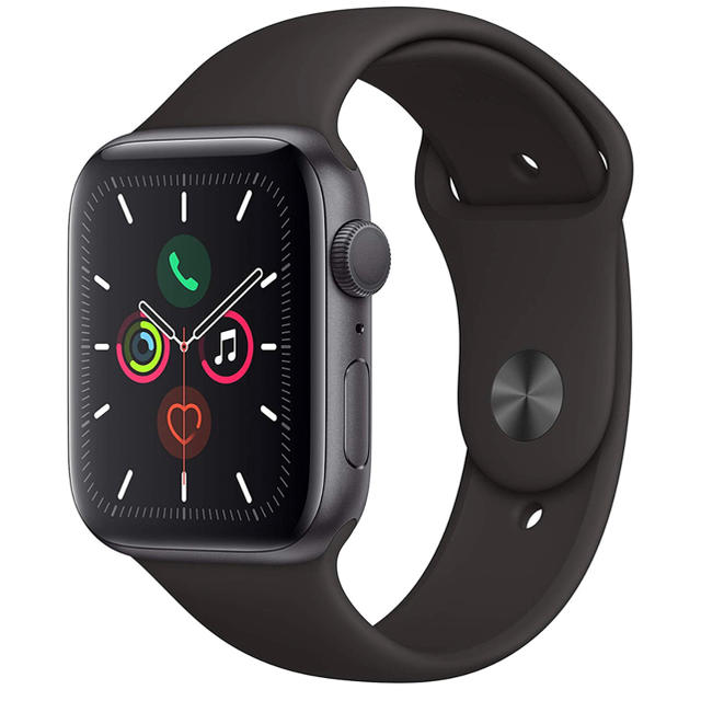 Apple Watch Series 5 (GPS)  40m 新◯