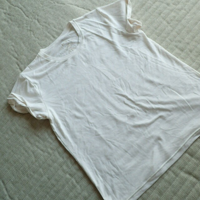 gelato pique(ジェラートピケ)のジェラピケTシャツ レディースのトップス(Tシャツ(半袖/袖なし))の商品写真
