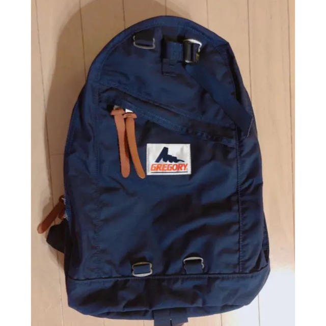 GREGORY×BEAMS PLUS 別注 デイパック 完売レア!グレゴリー-