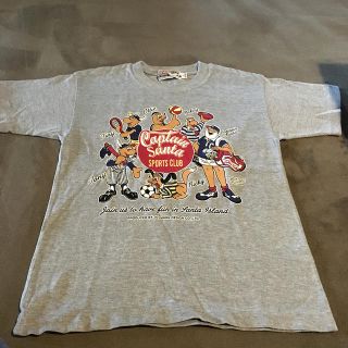 キャプテンサンタ(CAPTAIN SANTA)のキャプテンサンタ Tシャツ(Tシャツ/カットソー)