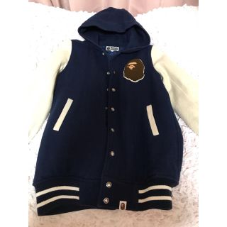 A BATHING APE(スタジャン)のフリマアイテム一覧 A BATHING APE(スタジャン)のフリマアイテム一覧