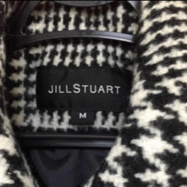 JILLSTUART(ジルスチュアート)のJILLSTUARTコート レディースのジャケット/アウター(ロングコート)の商品写真