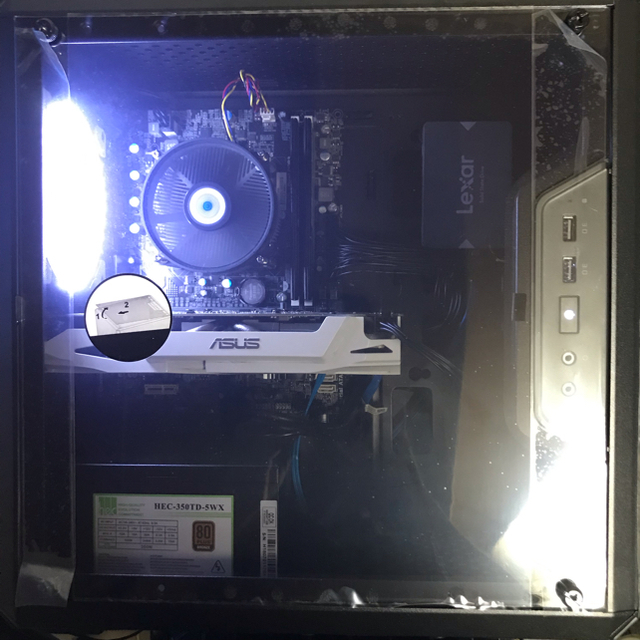 i7 3770/16GB/SSD256GB/GTX1060 3GB/win10 | sweatreno.com