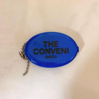 フラグメント(FRAGMENT)のTHE CONVENI GINZA ラバーコインケース(コインケース/小銭入れ)