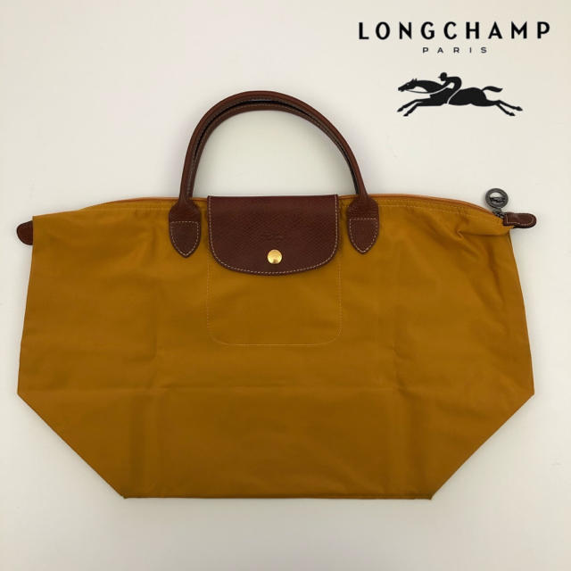 LONGCHAMP(ロンシャン)のロンシャン ル プリアージュ(LE PLIAGE) 1623 M レディースのバッグ(トートバッグ)の商品写真