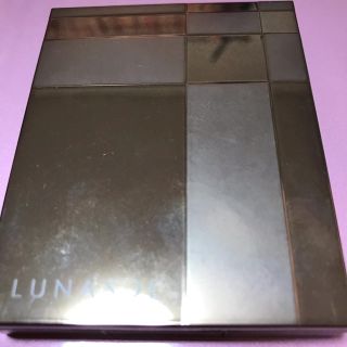 ルナソル(LUNASOL)のルナソル アイシャドウ(アイシャドウ)