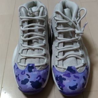 リーボック(Reebok)の[専用]Reebok QUESTION CAMROM リーボック　クエスチョン(スニーカー)