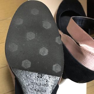 Hermes - Hermes エルメス アンクルストラップサンダルの通販 by La La