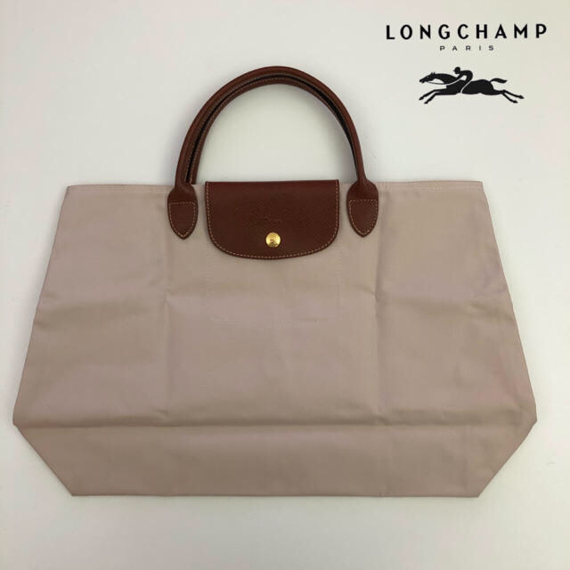 LONGCHAMP(ロンシャン)のロンシャン　ル プリアージュ(LE PLIAGE)  レディースのバッグ(トートバッグ)の商品写真