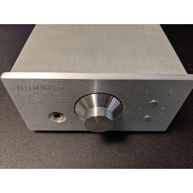 BURSON AUDIO Soloist SL MK2