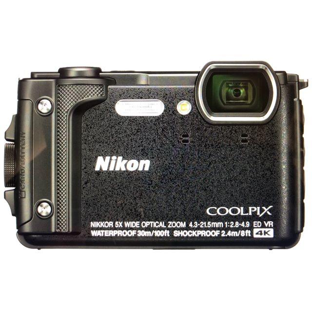 ■ニコン(Nikon) 　COOLPIX W300