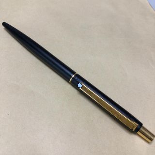 MONTBLANC - モンブランボールペン Sラインの通販 by まぁーる's shop