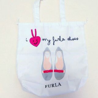 フルラ(Furla)のFURLA ♡ シューズケース(エコバッグ)