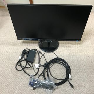 PHILIPSモニター257E まいたけさま用