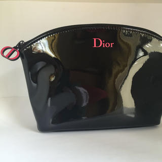 クリスチャンディオール(Christian Dior)のDior ポーチ ＊新品(ポーチ)