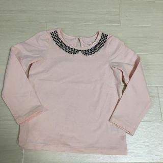 ケイトスペードニューヨーク(kate spade new york)のケイトスペードニューヨーク キッズ カットソー(Tシャツ/カットソー)