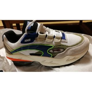 プーマ(PUMA)のAder Error x PUMA Cell Venom(スニーカー)