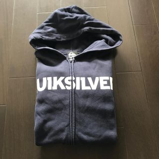 クイックシルバー(QUIKSILVER)のレオン様専用　クイックシルバー　パーカー(パーカー)