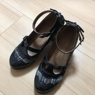 アクシーズファム(axes femme)のアクシーズファム パンプス(ハイヒール/パンプス)