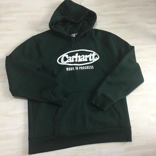 カーハート(carhartt)のビオン様専用カーハート パーカー 最終値下げ(パーカー)