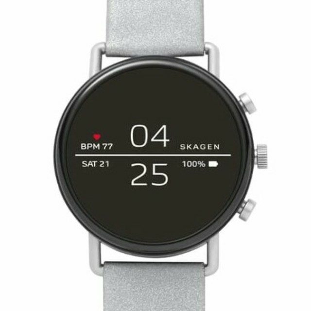 Skagen Falster 2 スマートウォッチ