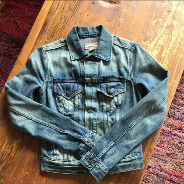 Denim & Supply Ralph Lauren - デニムジャケットの通販 by RR｜デニム