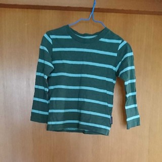 ニシマツヤ(西松屋)のロングTシャツ(Tシャツ/カットソー)