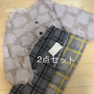 ミスティック(mystic)のゆりたんさま専用❁﻿おまとめ(セット/コーデ)