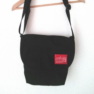 マンハッタンポーテージ(Manhattan Portage)のmanhattan Portageバッグ(ショルダーバッグ)