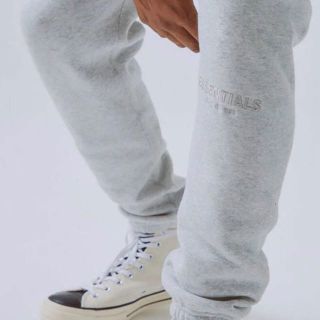 フィアオブゴッド(FEAR OF GOD)の【XXS】FOG Essentials Sweatpants スウェットパンツ(その他)