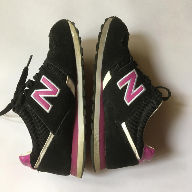 New Balance(ニューバランス)のニューバランス 554 23㎝ レディースの靴/シューズ(スニーカー)の商品写真