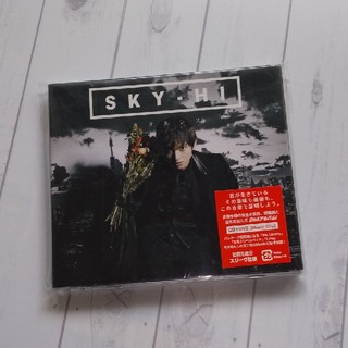 スカイハイ(SKYHi)のカタルシス (Music Cip盤)(ポップス/ロック(邦楽))