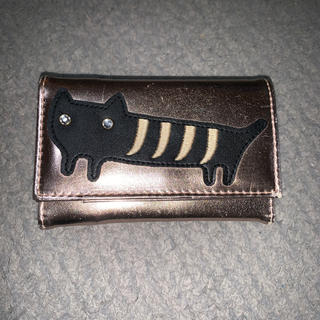 ツモリチサト(TSUMORI CHISATO)の財布(財布)