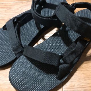 テバ(Teva)のゆりにゃん様 専用(サンダル)