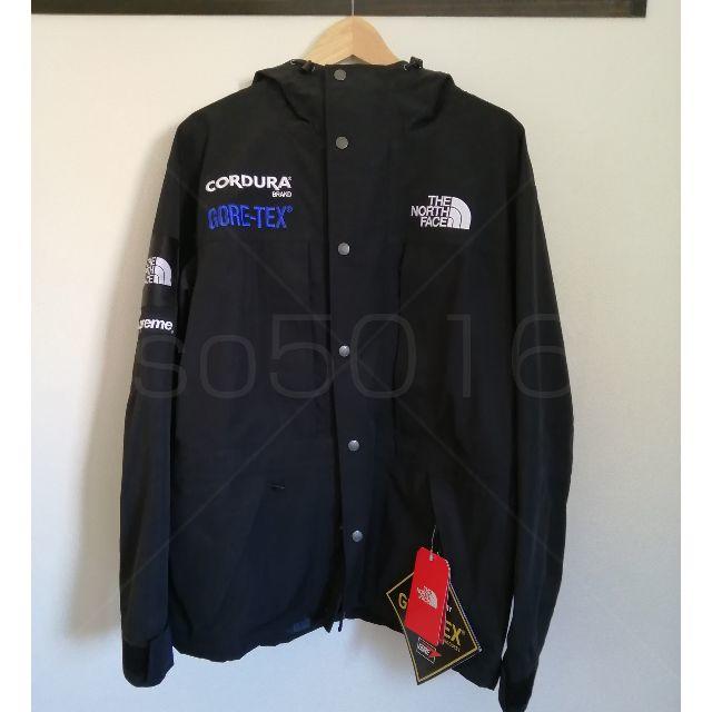 supreme the north face expedition M