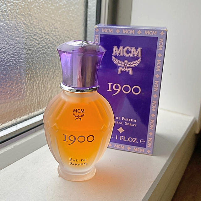 MCM 1900 オードパルファム 30ml 香水 - 通販 - azenco.co.uk
