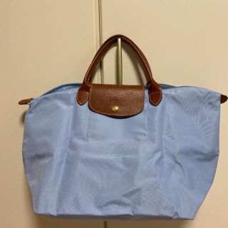 ロンシャン(LONGCHAMP)のロンシャン　トートバッグ(トートバッグ)