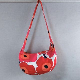 マリメッコ(marimekko)のmarimekko　ショルダーバッグ(ショルダーバッグ)