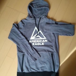 アメリカンイーグル(American Eagle)のアメリカンイーグルパーカ(パーカー)