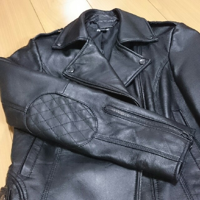 新品DKNYジャケット