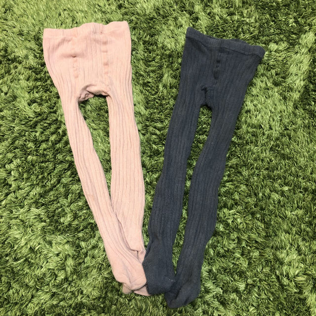 ZARA KIDS(ザラキッズ)のタイツ キッズ/ベビー/マタニティのこども用ファッション小物(靴下/タイツ)の商品写真