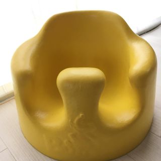 バンボ(Bumbo)の値下げ‼︎Bumbo☆バンボ 黄色(その他)