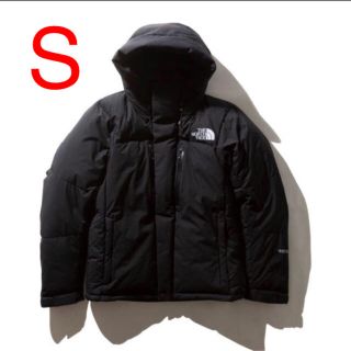 ザノースフェイス(THE NORTH FACE)のND91950 K 19FW バルトロライトジャケット  S(ダウンジャケット)