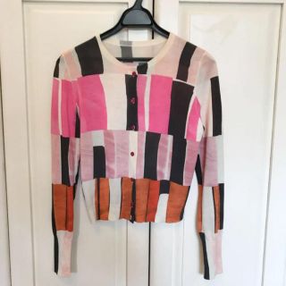 ポールスミス(Paul Smith)のポールスミス カーディガン(カーディガン)