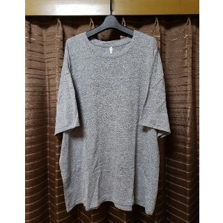 フィアオブゴッド(FEAR OF GOD)の[並行輸入品] FOG Essential 半袖 プレーン Tシャツ(Tシャツ/カットソー(半袖/袖なし))