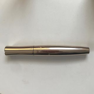 フローフシ(FLOWFUSHI)のモテマスカラ　ブラウン　新品未使用(マスカラ)