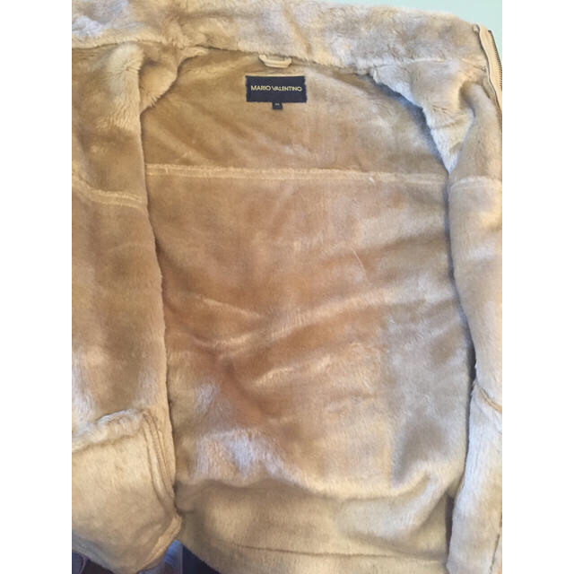 MARIO VALENTINO(マリオバレンチノ)のマリオヴァレンチノ  メンズ アウター メンズのジャケット/アウター(ブルゾン)の商品写真